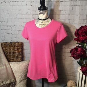 Avia short sleeve workout top